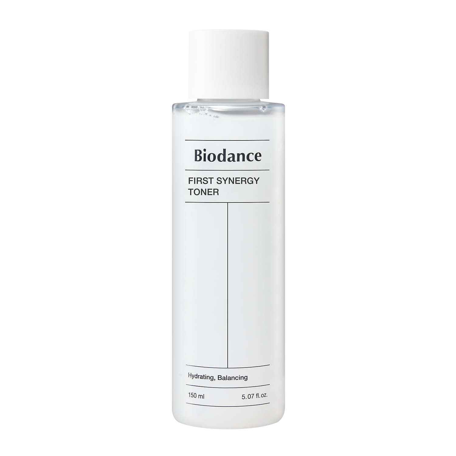 FIRST SYNERGY TONER (T&Oacute;NICO FACIAL)